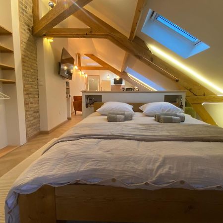Le Chalet Dieppois Dieppe Bagian luar foto