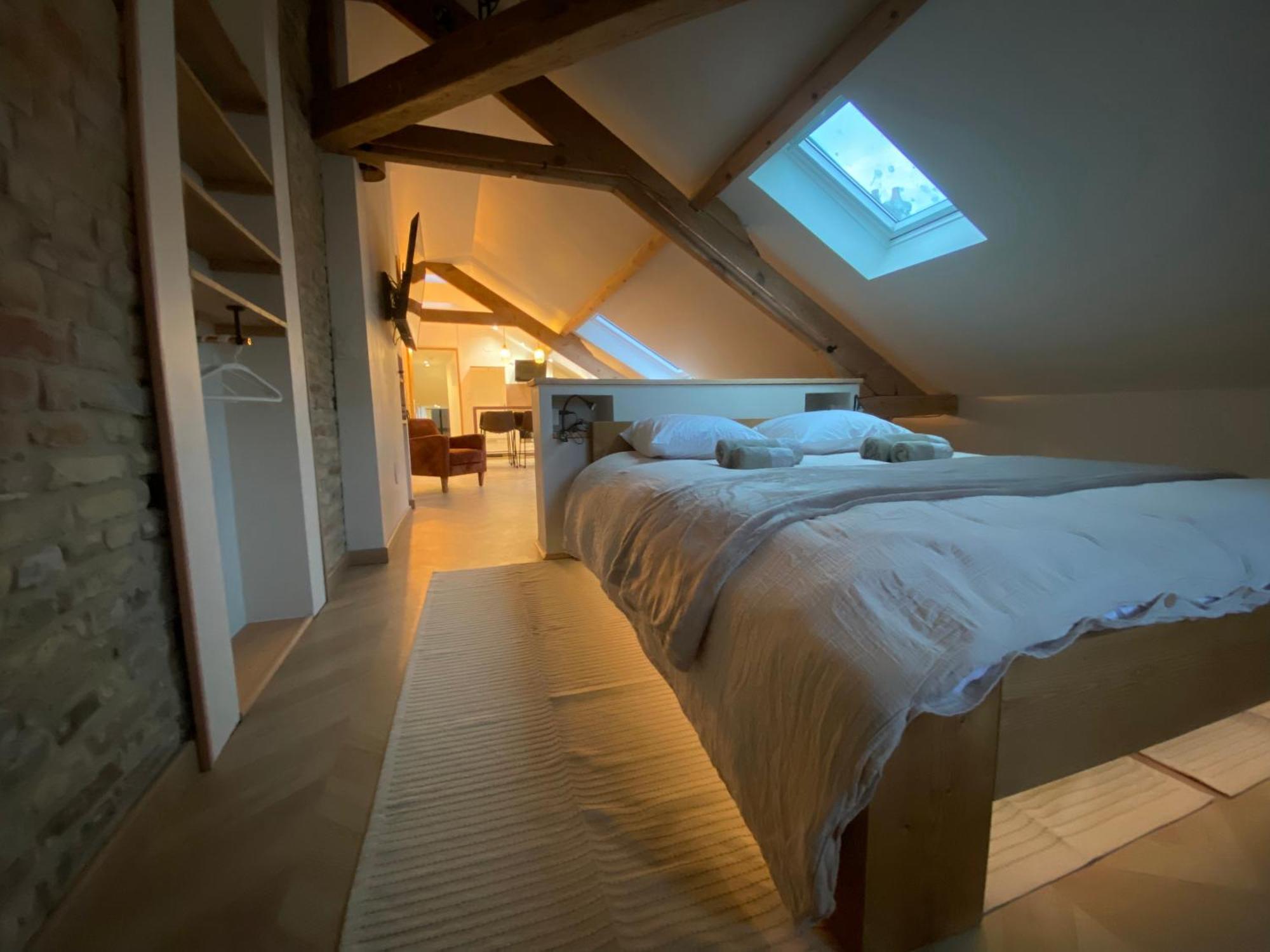Le Chalet Dieppois Dieppe Bagian luar foto