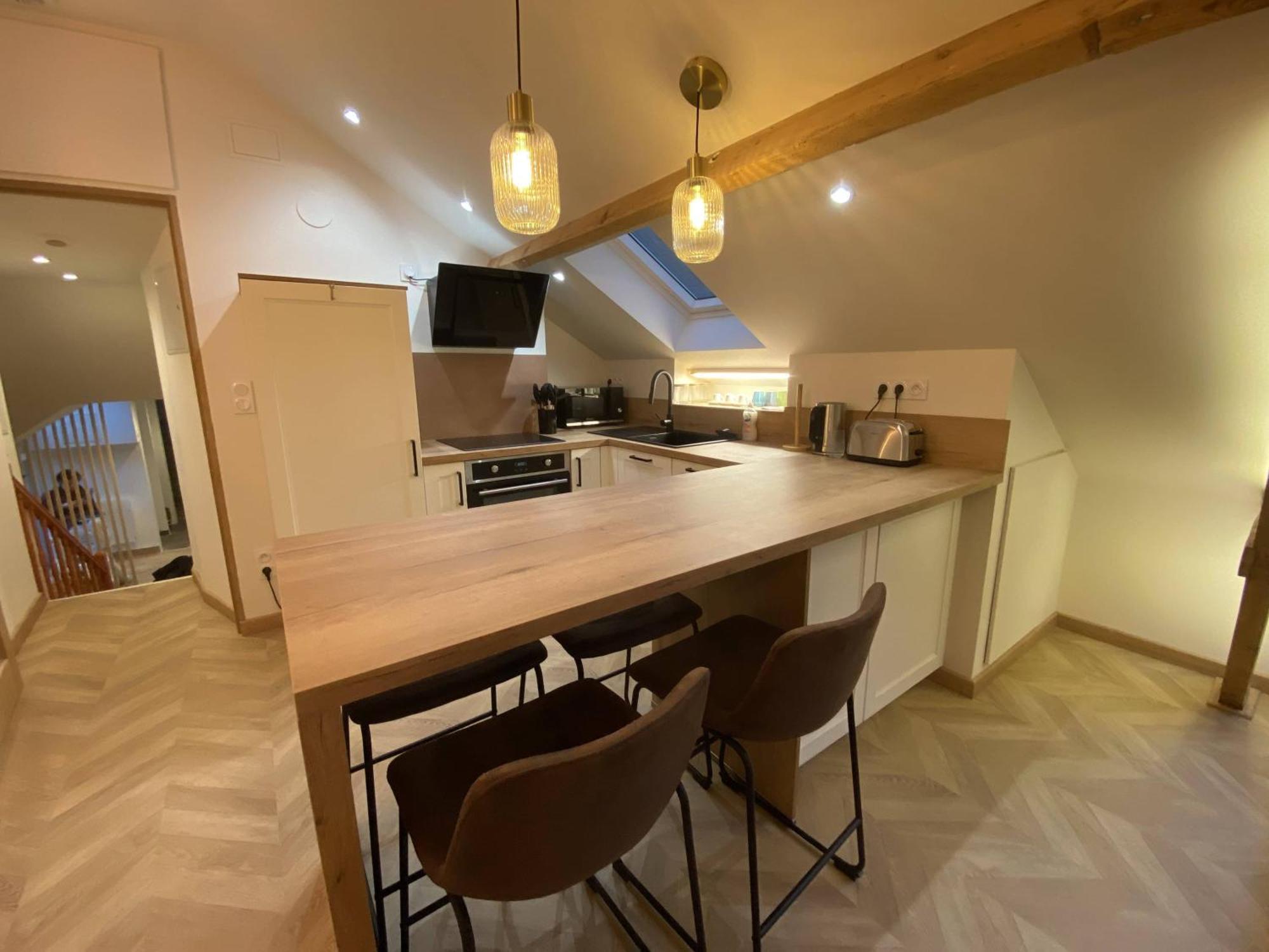 Le Chalet Dieppois Dieppe Bagian luar foto