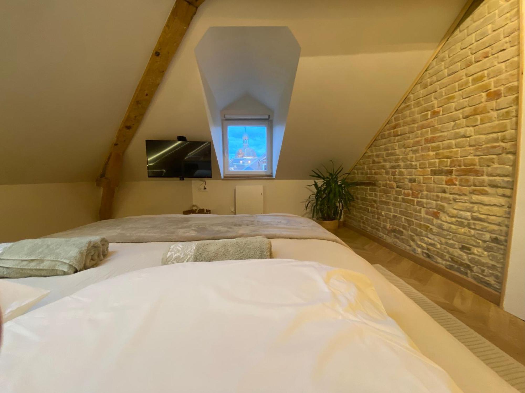 Le Chalet Dieppois Dieppe Bagian luar foto