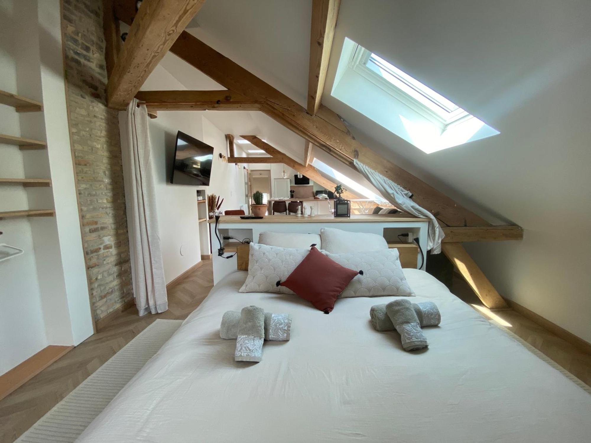 Le Chalet Dieppois Dieppe Bagian luar foto